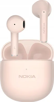 Immagine prodotto di Nokia E3110 Rosa auricolari wireless in-ear