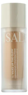 Produktbild von IsaDora Wake Up The Glow Luminous Foundation 2N Neutral (30 ml)