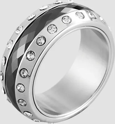 Produktbild von Just Damen-Ring aus Ceramic49,90 €