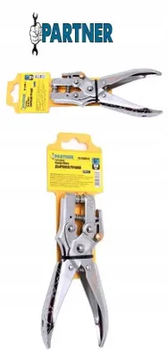 Immagine prodotto di Set 2-in-1: Pinza per fori passanti + Pinza per occhielli