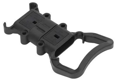 80A Vorkheftruck-Stecker, Rema-Stecker, Batterielade-Steckverbinder