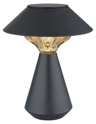 Produktbild von GLOBO 36639A, Kunststoff, Metall, III, IP44, LED, 0,06 W, 1.2 V