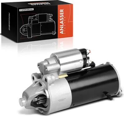 Produktbild von Frankberg 1x Anlasser Starter für Ford Tourneo Connect Transit Connect P65 P70 P80 1.8L 2002-2013