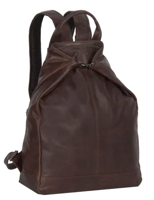 Produktbild von The Chesterfield Brand The Chesterfield Brand Manchester - Rucksack Leder 40 cm