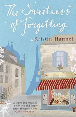 Productafbeelding van The Sweetness of Forgetting