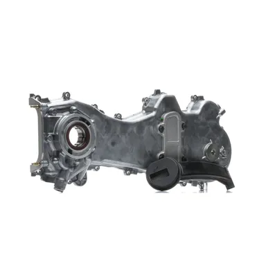 Produktbild von FEBI BILSTEIN 40530 Ölpumpe Motorölpumpe für OPEL Corsa D Schrägheck (S07) Astra J Sports Tourer (P10) Corsa C Schrägheck (X01) Meriva A (X03)