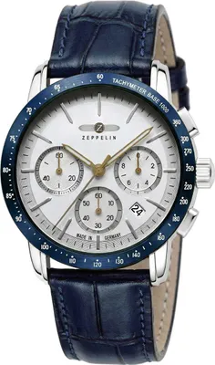 Obrázek produktu pro Zeppelin 8878-1  Watch New York
