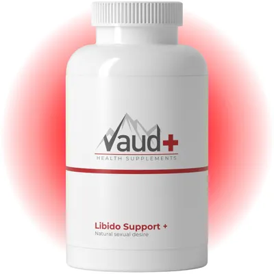 Produktbild von Libido Support