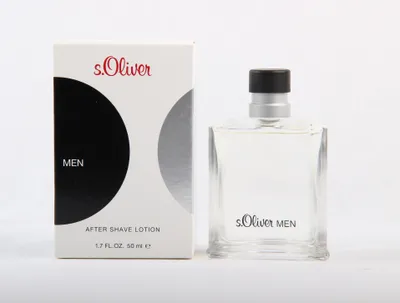 Image de S.oliver Man - 50ml - Lotion après-rasage