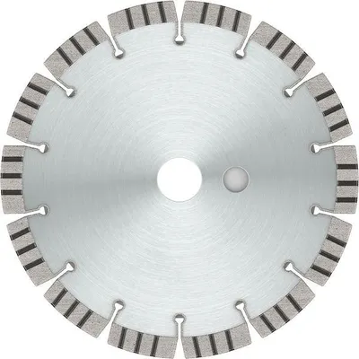 Produktbild von PRO Abrasive Diamanttrennscheibe, 180 x 22,23 mm