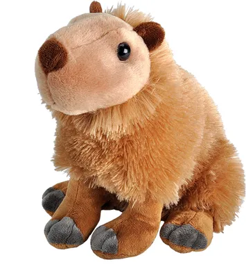 Produktbild von Wild Republic - Kuscheltier - Cuddlekins - Capybara
