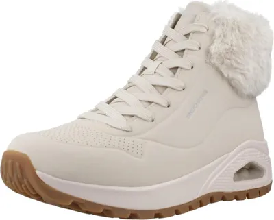 Produktbild von SKECHERS UNO RUGGED FALL AIR Weiß
