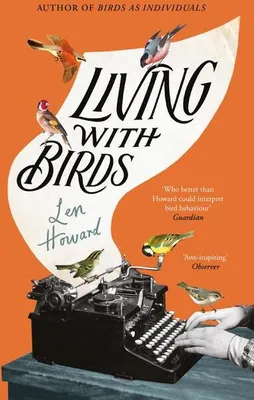 Produktbild von Living with Birds