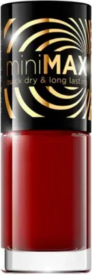 Produktbild von EVELINE Mini Max Nagellack 375 5ml