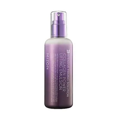 Zdjęcie produktu dla MIZON Ujędrniająca emulsja do twarzy z kolagenem Collagen Power Lifting Emulsion 120ml