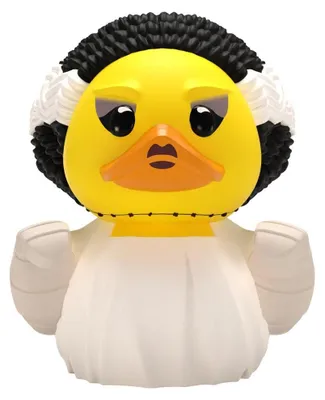 Immagine prodotto di Monstrous Tubbz Mini, figurina in PVC, "La Sposa di Frankenstein", 5 cm