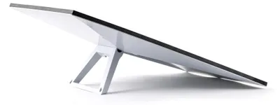 Produktbild von Starlink Satelliten-Internet Komplettpaket Weiß