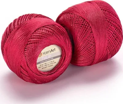 Obrázek produktu pro Yarn Art Tulip 468 Pletací příze
