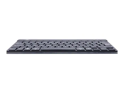 Obrázek produktu pro R-Go Compact Break - Tastatur - USB, USB-C - QWERTY
