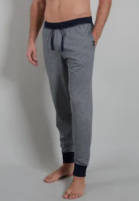 Produktbild von GÖTZBURG Herren Lange-Hose melange 1er Pack