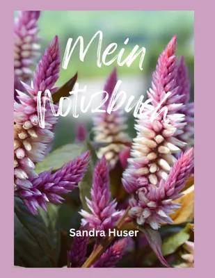 Produktbild von Mein allerliebstes Notizbuch, Deutsch, Taschenbuch, 108 Seiten