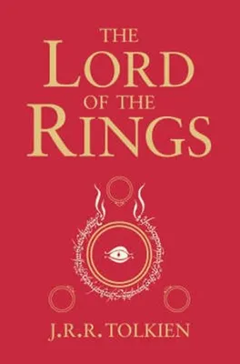 Obrázek produktu pro The Lord of the Rings 1/3