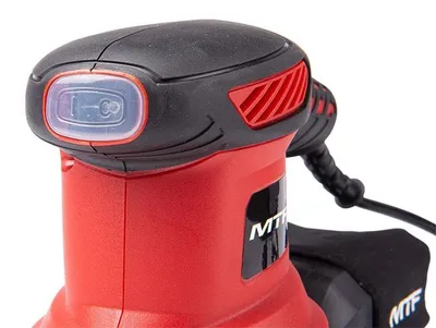 Zdjęcie produktu dla SZLIFIERKA OBRITAL Mountfield 300W
