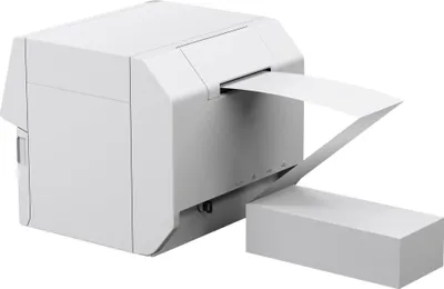 Obrázok produktu pre Epson CW-C4000e (mk), Inkjet, 1200 x 1200 DPI, 102 mm/s, Farba, Kábel, Biela
