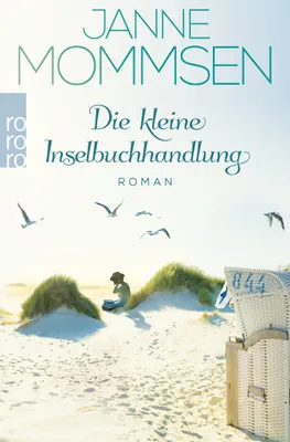 Obrázek produktu pro Die kleine Inselbuchhandlung