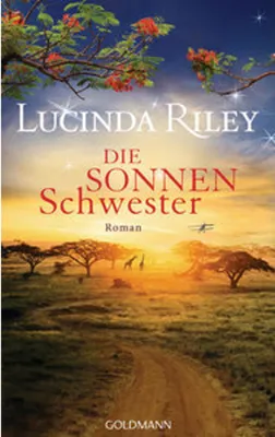 Produktbild von Die Sonnenschwester
