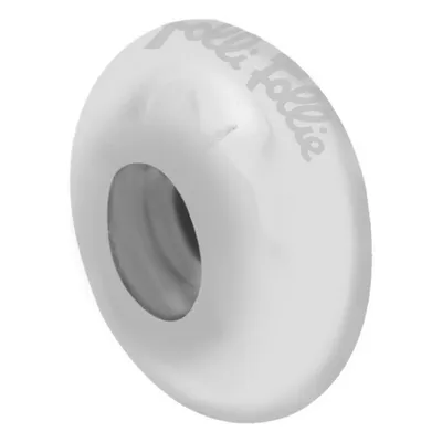 Produktbild von Damenperlen Folli Follie 1P16F010 Silberfarben 1 cm