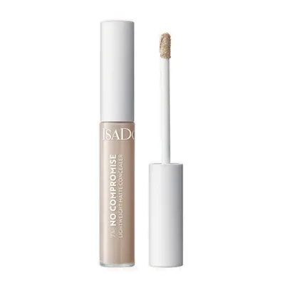 Immagine prodotto di Isadora No Compromise Light correttore opacizzante 3NC, 10ml