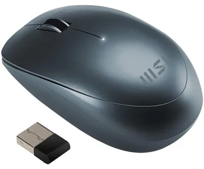 Obrázok produktu pre Bluetooth myš MSI M98 Box