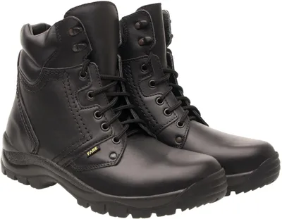 Produktbild von FARE KLASIK Herren-Ganzjahresstiefel – Größe 45