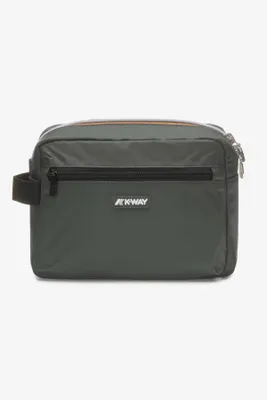 Produktbild von K-WAY DEMU Grün