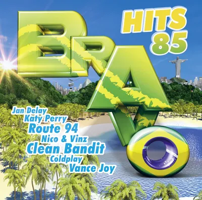 Produktbild von Bravo Hits 85 - Diverse