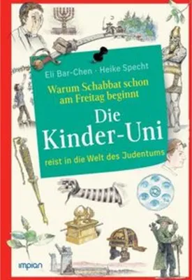 Image de Warum Schabbat schon am Freitag beginnt