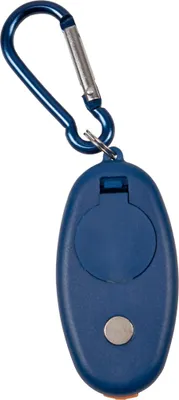 Produktbild von ISBN Lampe mit Magnet / Nature Zoom, 15/03/2017, 1 Stück(e), Spiegelburg