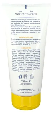Immagine prodotto di Anonet Pediatrico 200 Ml