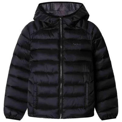 Image de Bomber Pepe Jeans PB4000033-999 pour Garçon