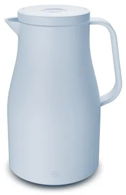 Immagine prodotto di ALFI Isolierkanne Neo 1l soft blue 116012 4002458537325