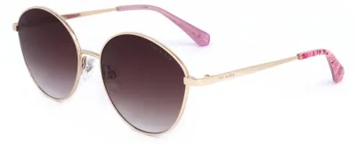 Produktbild von Ted Baker Sonnenbrille TB1743 401 55 16 135