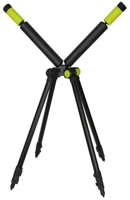 Produktbild von Fox Matrix Freeflow Quad Roller - Abroller