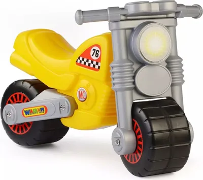 Zdjęcie produktu dla Motorrad