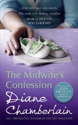 Productafbeelding van The Midwife's Confession
