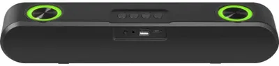 Immagine prodotto di Defender Bluetooth Soundbar Z2 6W Led Usb