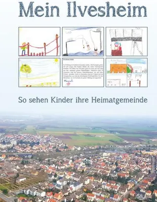 Produktbild von Mein Ilvesheim