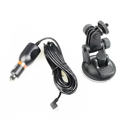 Image de SJCAM Car Kit pour SJ6/SJ7 CarSet