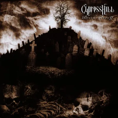 Produktbild von Cypress Hill-Black Sunday