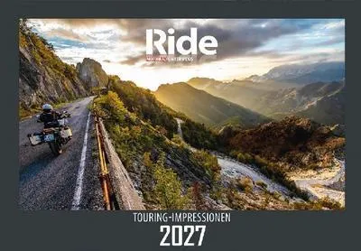 Image de RIDE - Touring Impressionen 2027